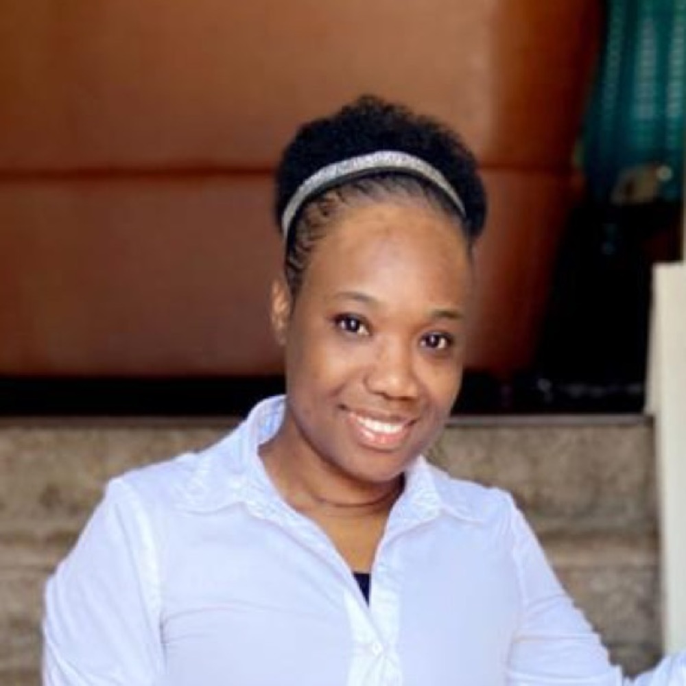 Meet your Posher, Sherine